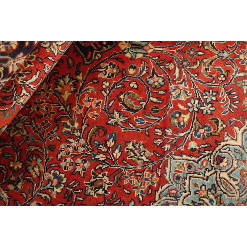 tappeto persia sarough sherkat cm.135x198 1