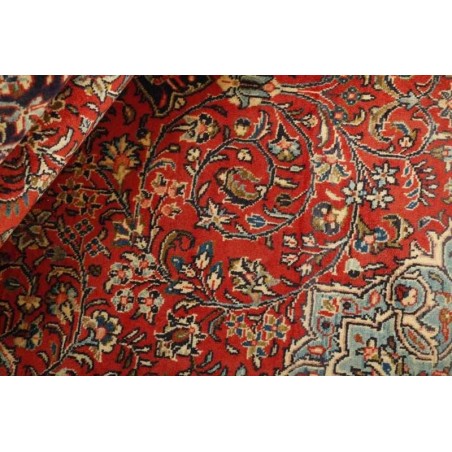 tappeto persia sarough sherkat cm.135x198 1