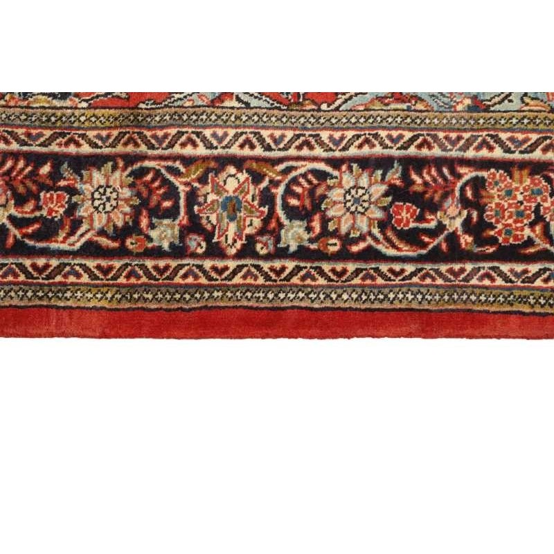 tappeto persia sarough sherkat cm 135x198 2