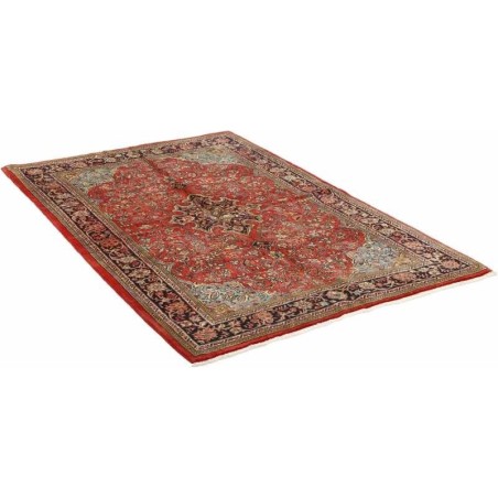 tappeto persia sarough sherkat cm 135x198 3