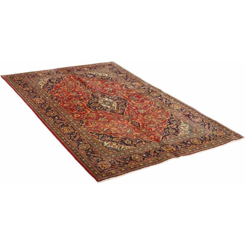 tappeto persia keshan cm 138x211 3