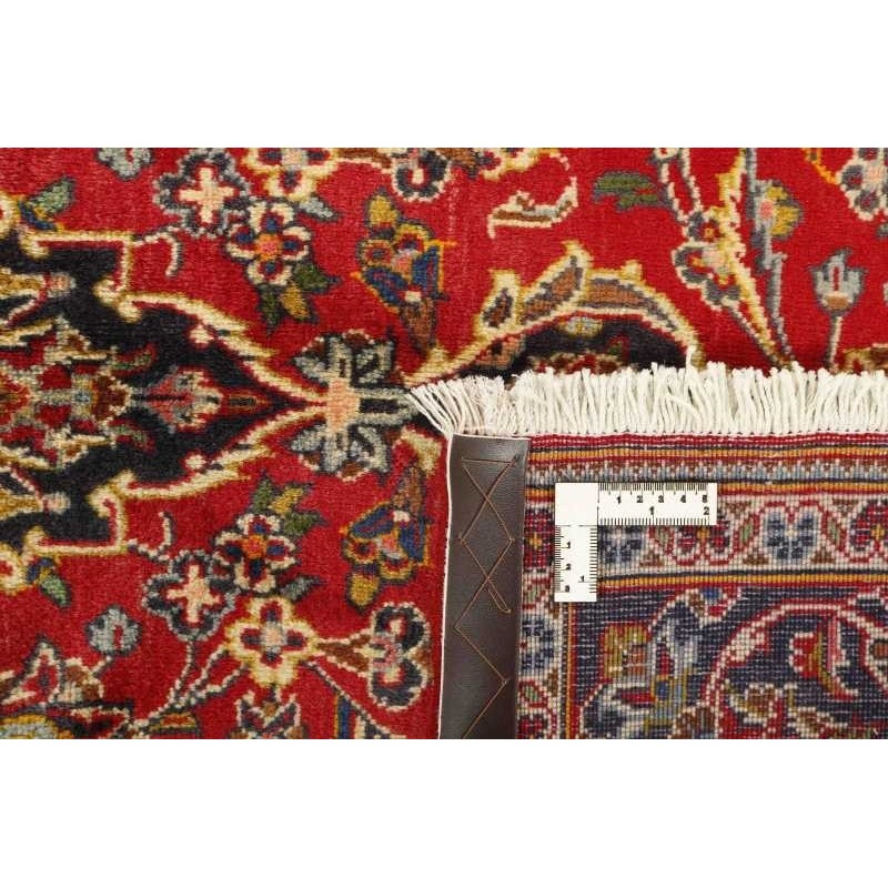 tappeto persia keshan cm.143x230 0