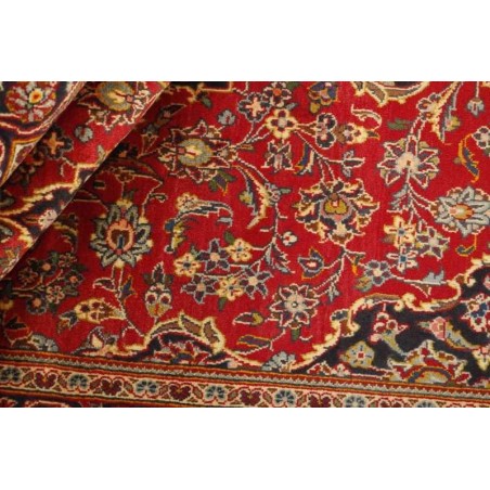 tappeto persia keshan cm.143x230 1