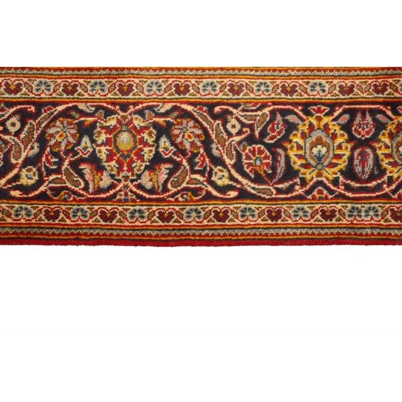 tappeto persia keshan cm 143x230 2