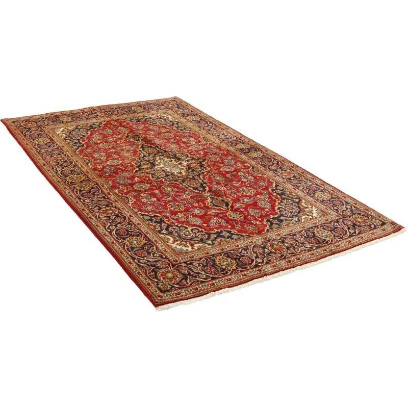 tappeto persia keshan cm 143x230 3