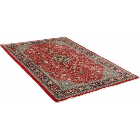 tappeto persia sarough sherkat cm 140x203 3