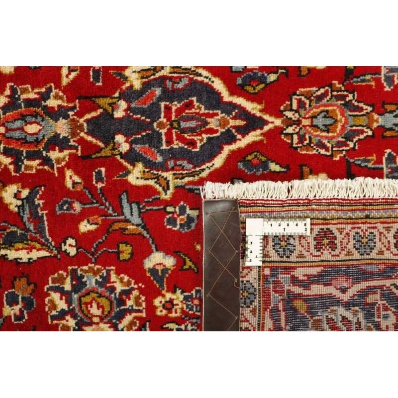 tappeto persia keshan cm.146x268 0