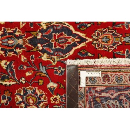 tappeto persia keshan cm.146x268 0