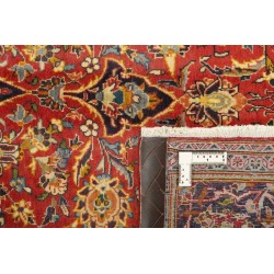 tappeto persia keshan cm 140x243 2