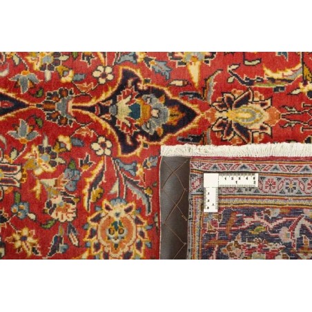 tappeto persia keshan cm.140x243 0