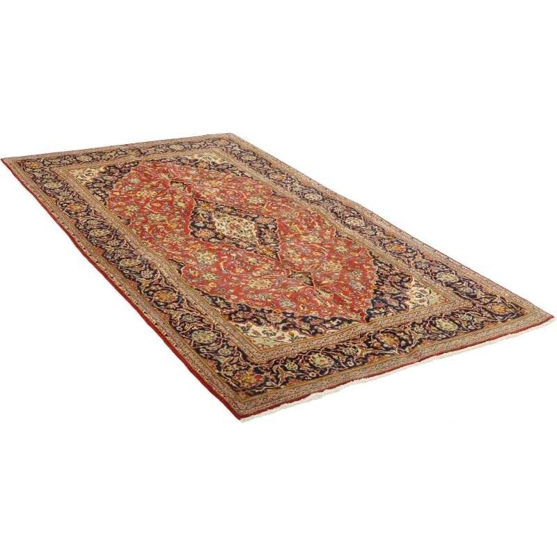 tappeto persia keshan cm 140x243 3