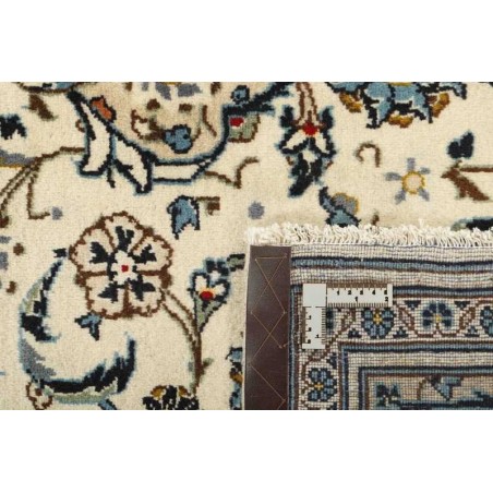 tappeto persia keshan fine cm.205x302 0