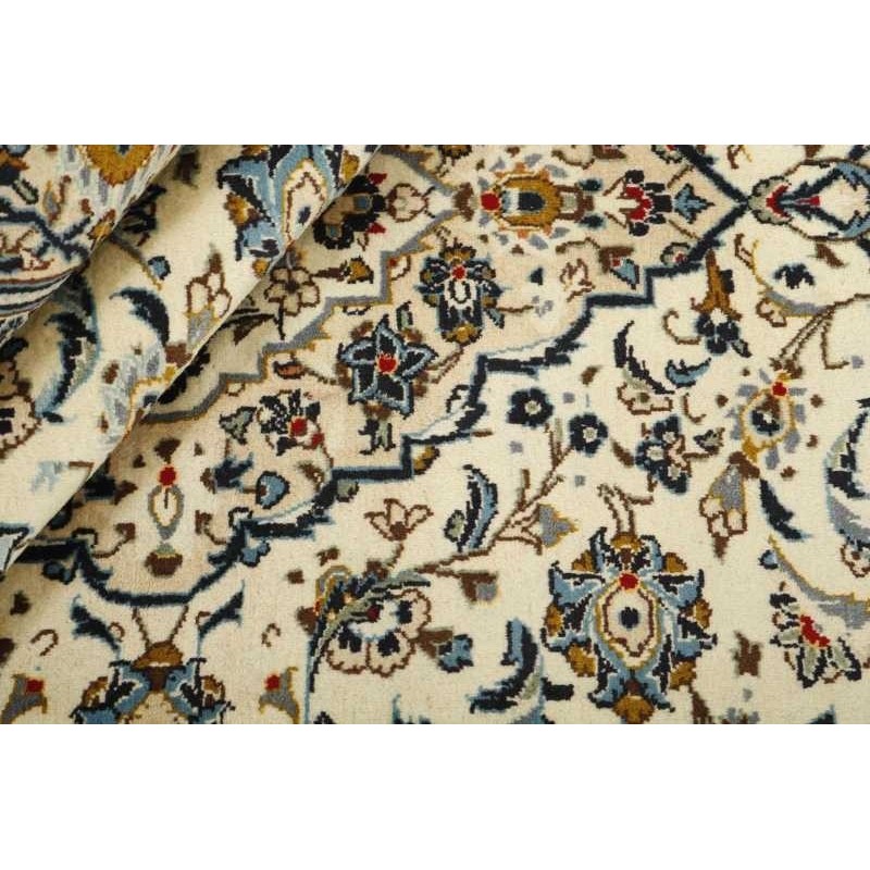 tappeto persia keshan fine cm.205x302 1