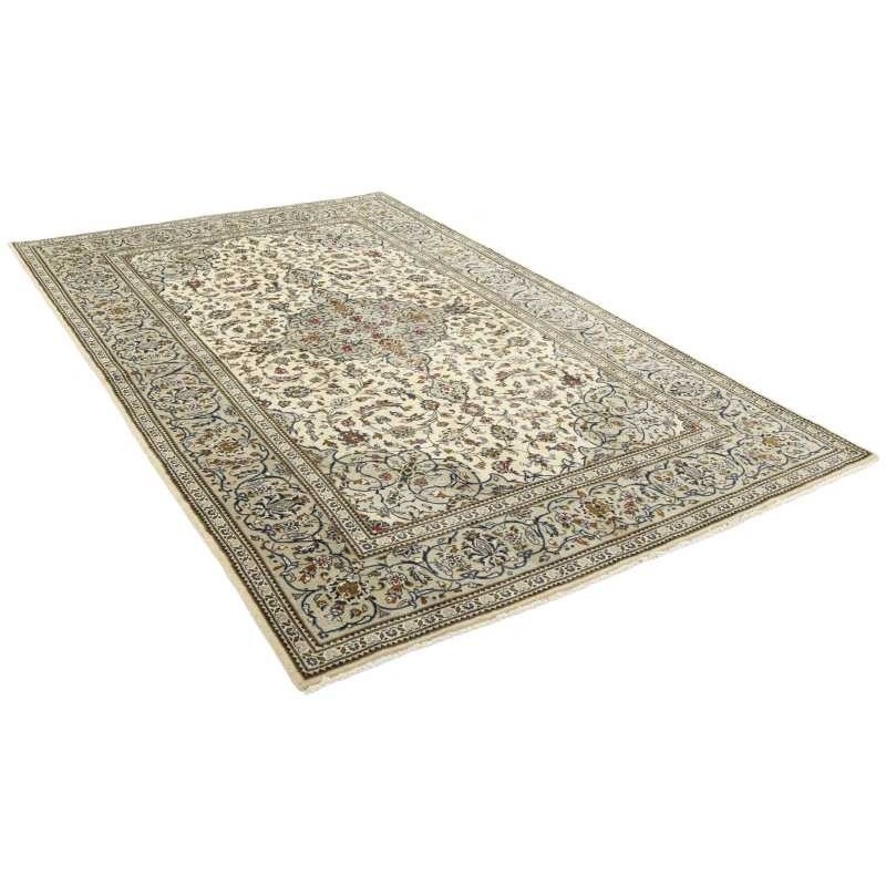 tappeto persia keshan fine cm 191x301 3