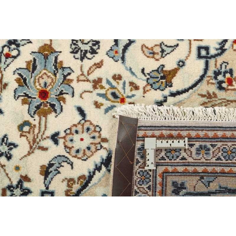 tappeto persia keshan fine cm.197x301 0