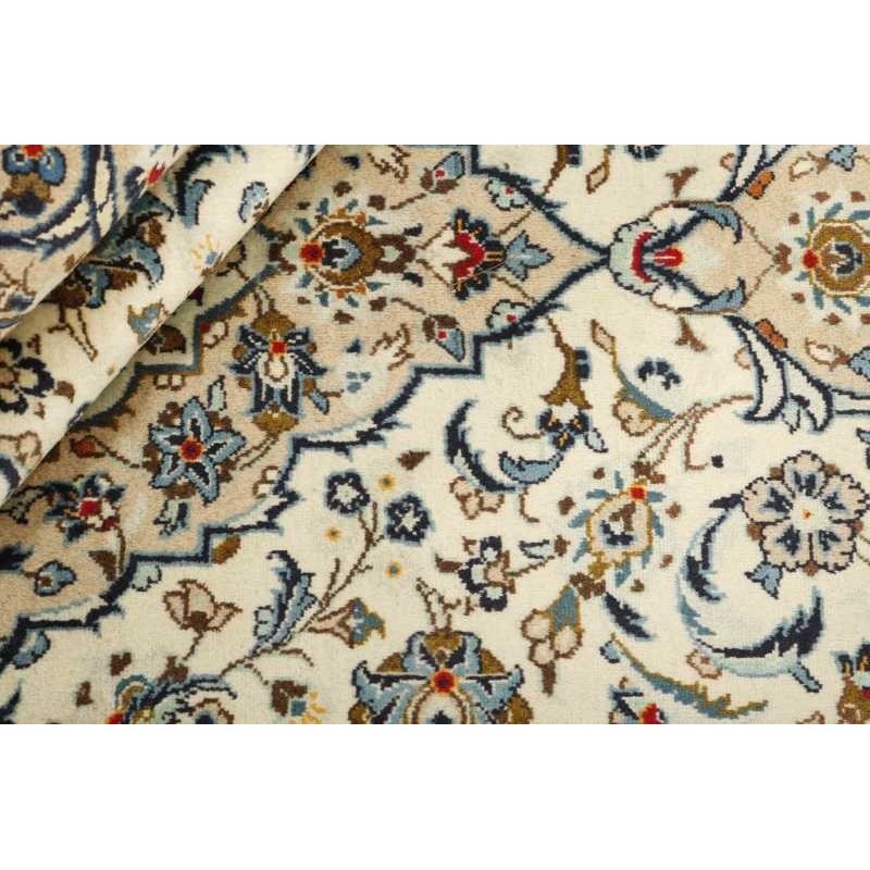 tappeto persia keshan fine cm.197x301 1