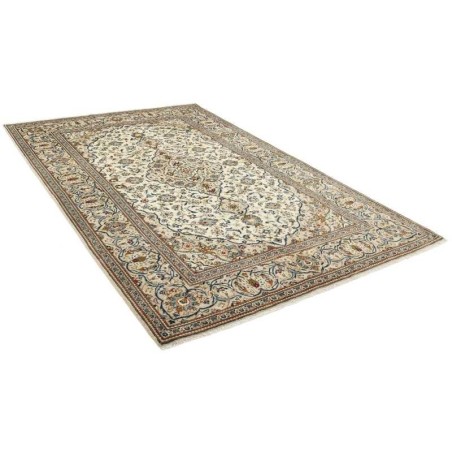 tappeto persia keshan fine cm 197x301 3