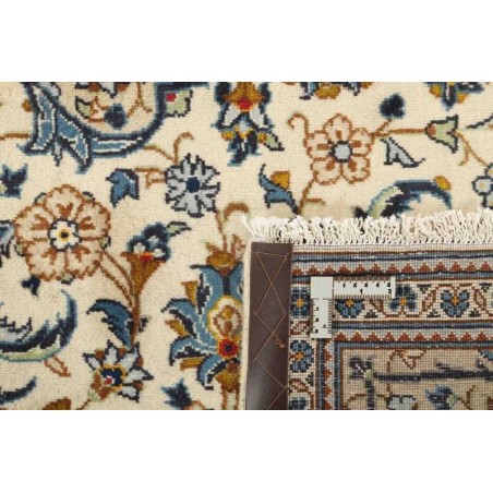 tappeto persia keshan fine cm.200x302 0