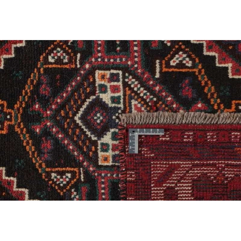tappeto persia shiraz cm.100x153 0
