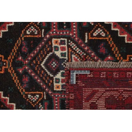 tappeto persia shiraz cm.100x153 0