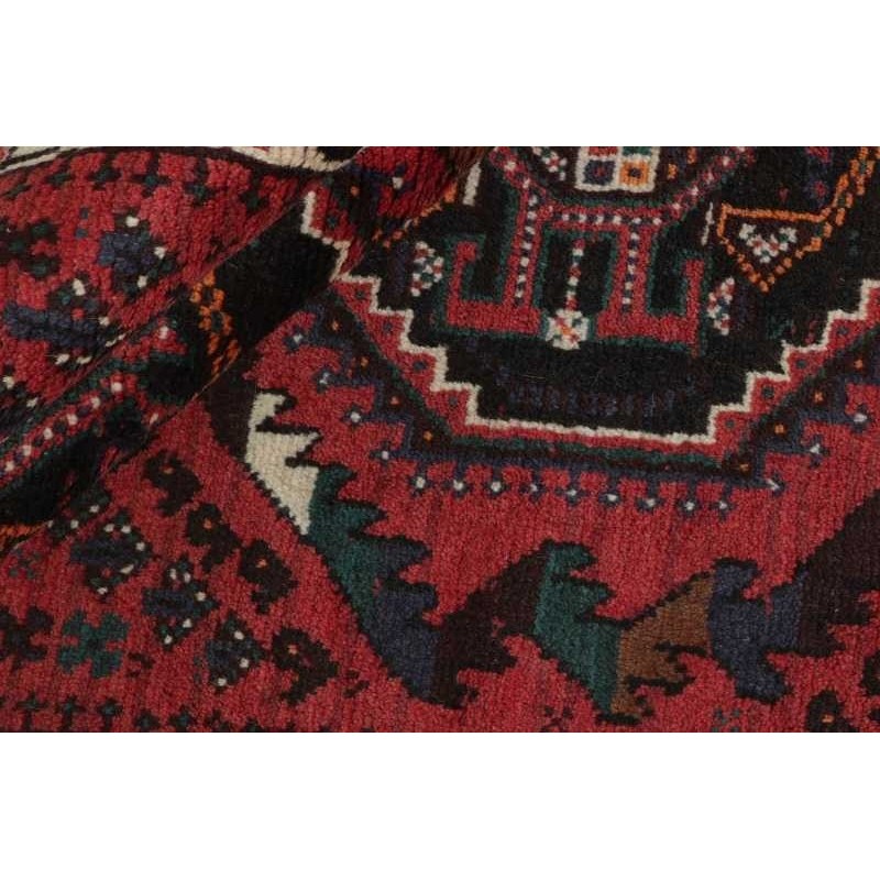 tappeto persia shiraz cm.100x153 1