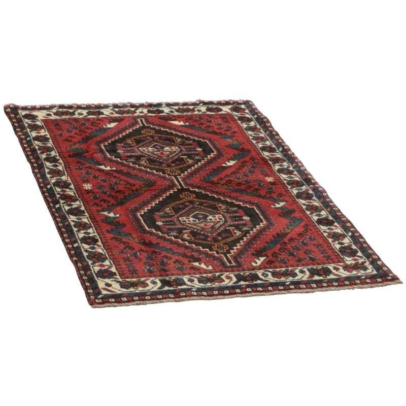 tappeto persia shiraz cm 100x153 3
