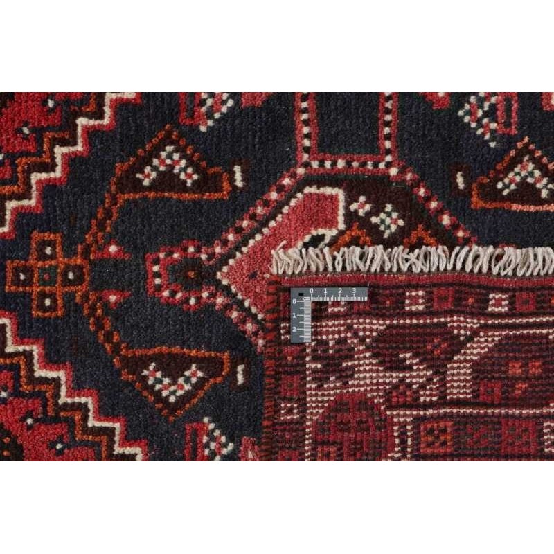 tappeto persia shiraz cm.103x158 0