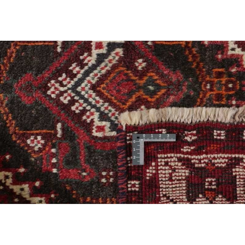 tappeto persia shiraz cm.104x155 0