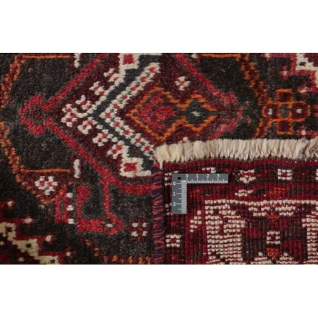 tappeto persia shiraz cm.104x155 0