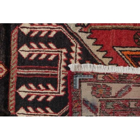 tappeto persia shahsavan cm.103x158 0