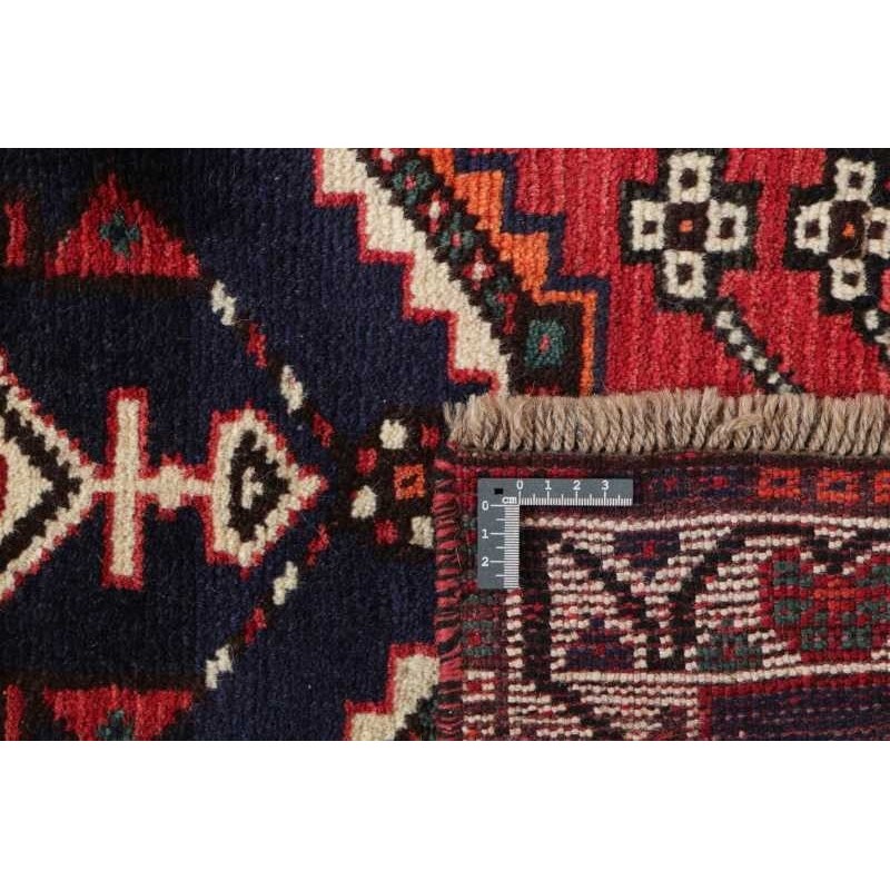 tappeto persia shiraz cm.102x147 0