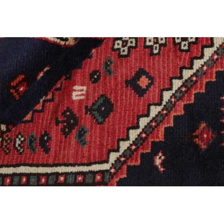 tappeto persia shiraz cm.102x147 1