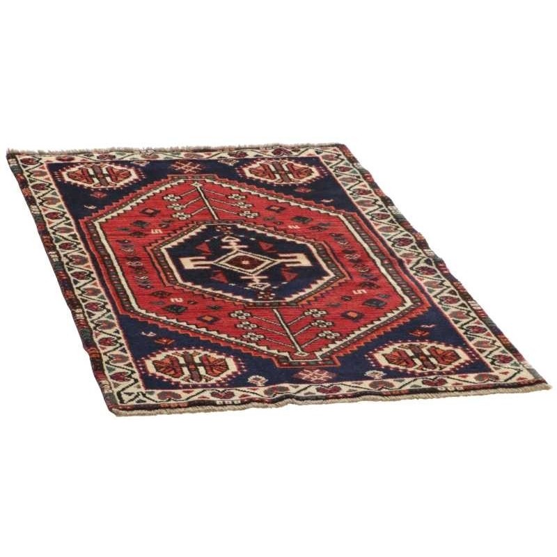 tappeto persia shiraz cm 102x147 3