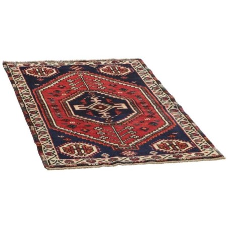 tappeto persia shiraz cm 102x147 3