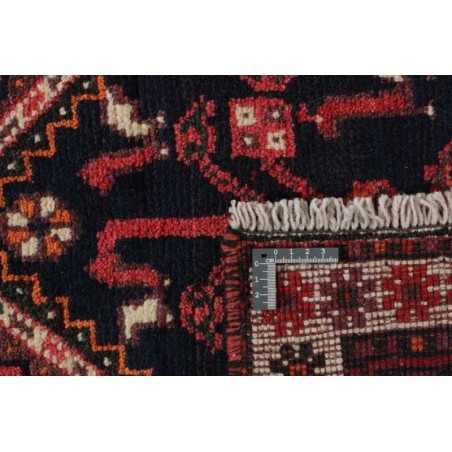 tappeto persia shiraz cm.107x165 0