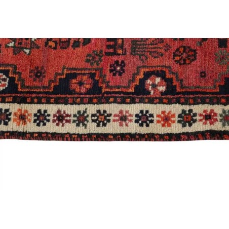 tappeto persia shiraz cm 107x165 2