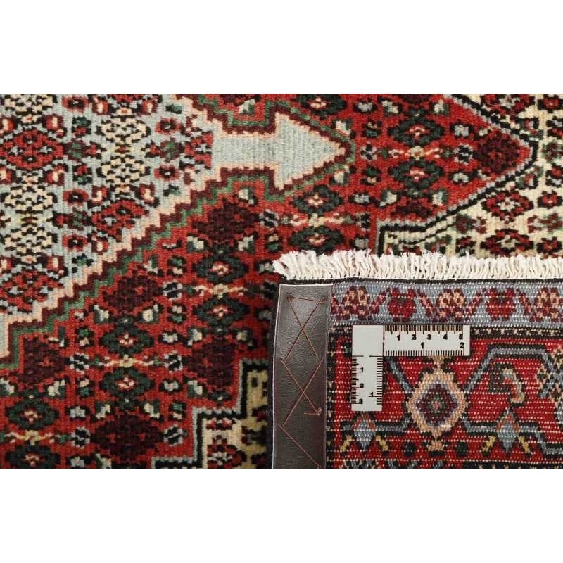 tappeto persia seneh cm.123x153 0