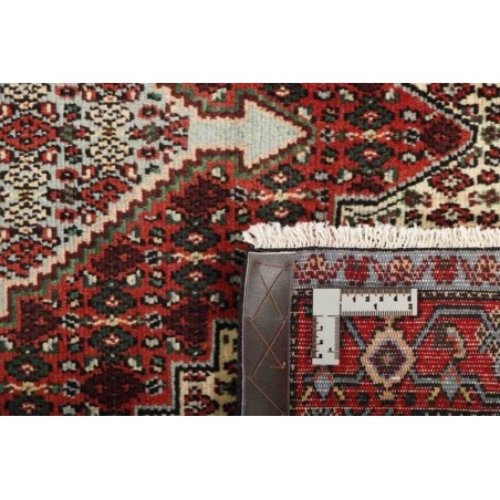 tappeto persia seneh cm.123x153 0