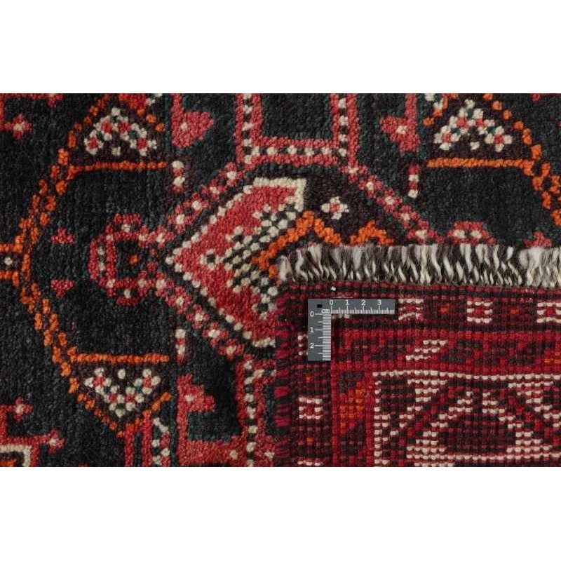 tappeto persia shiraz cm.104x163 0