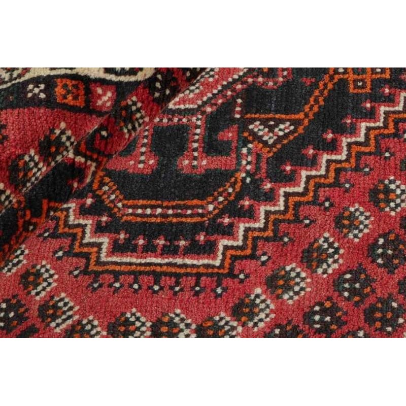 tappeto persia shiraz cm.104x163 1
