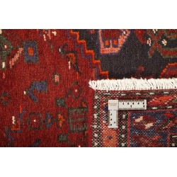 tappeto persia kamseh cm 108x207 2