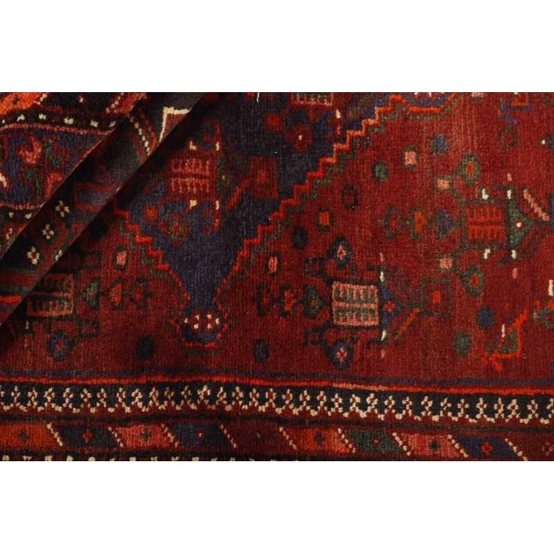 tappeto persia kamseh cm.108x207 1