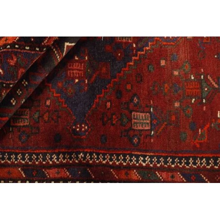 tappeto persia kamseh cm.108x207 1