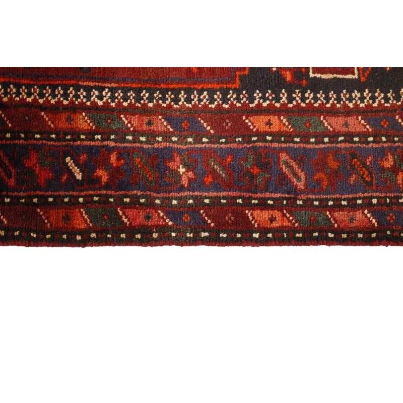 tappeto persia kamseh cm 108x207 2