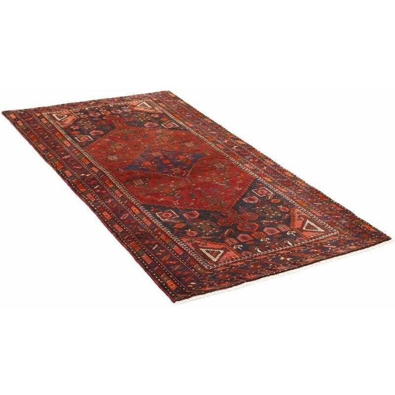 tappeto persia kamseh cm 108x207 3