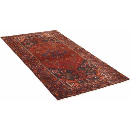 tappeto persia kamseh cm 108x207 3