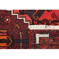 tappeto persia kamseh cm 110x196 2