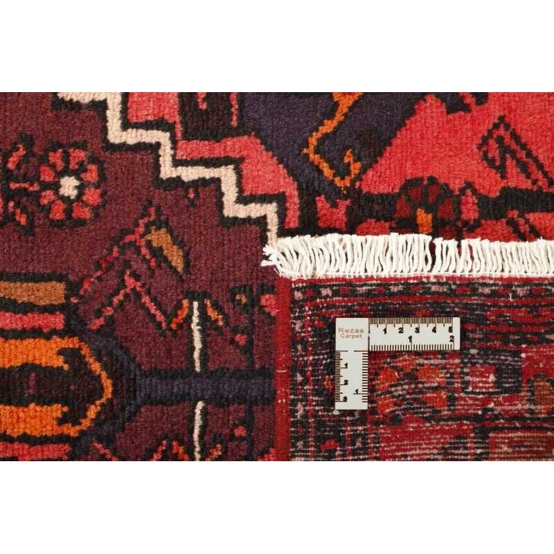 tappeto persia kamseh cm.110x196 0