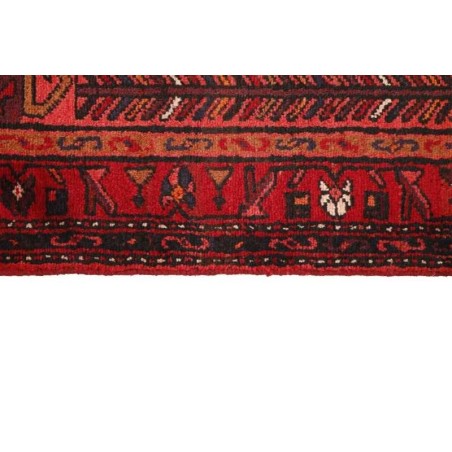 tappeto persia kamseh cm 110x196 2