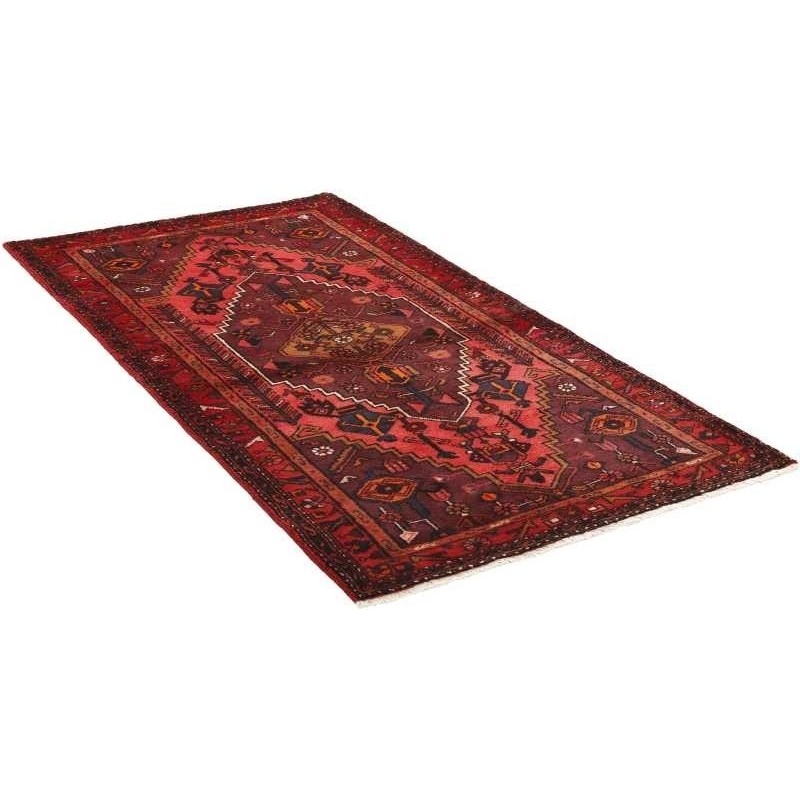 tappeto persia kamseh cm 110x196 3